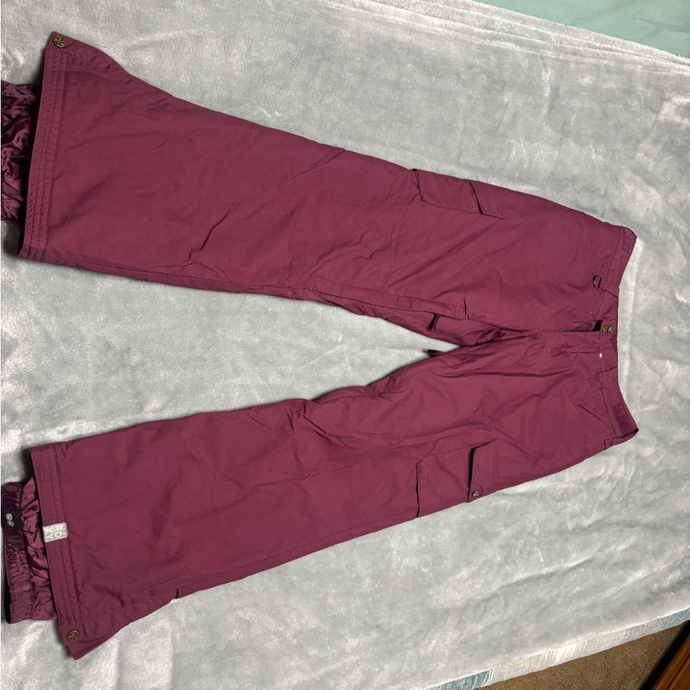 Roxy Women's snowboard pant
